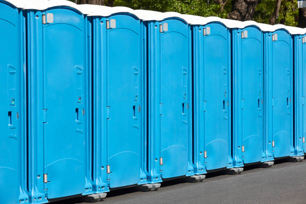 Reliable Fort Salonga, NY Portable Potty Rental Solutions